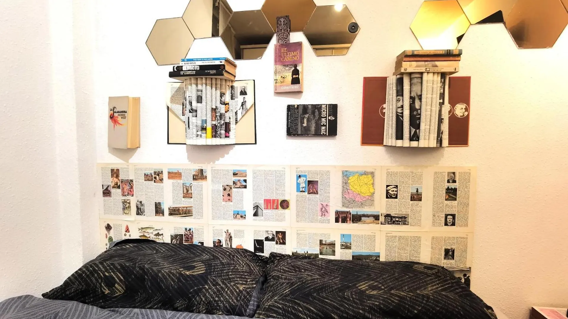 Homestay Ganga Host 1 Apartment Bilbao
