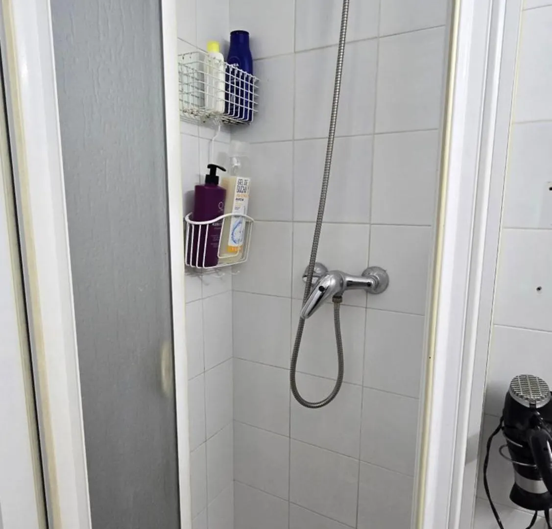 Homestay Ganga Host 1 Apartment Bilbao