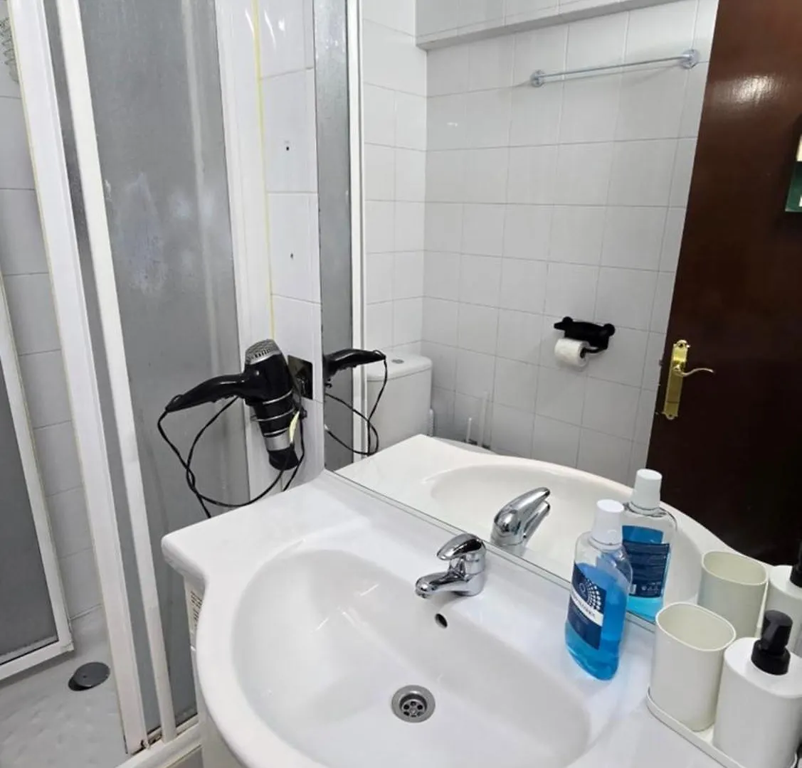 Ganga Host 1 Apartment Bilbao 0*,